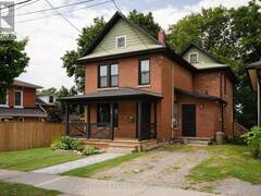 14 WARD STREET Port Hope Ontario, L1A 1L5