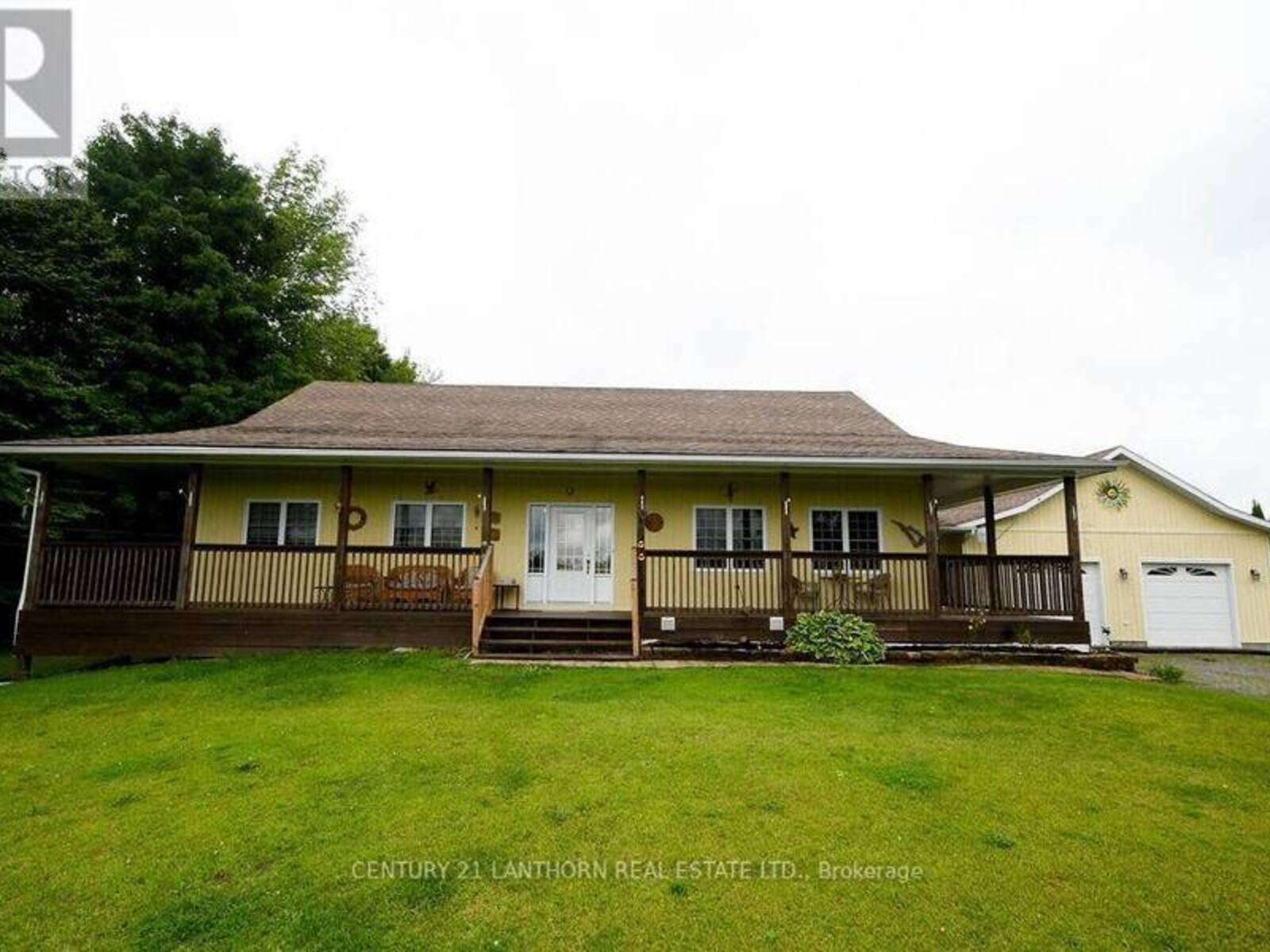 82 LIVINGWOOD CRESCENT, Madoc, Ontario K0K 2K0