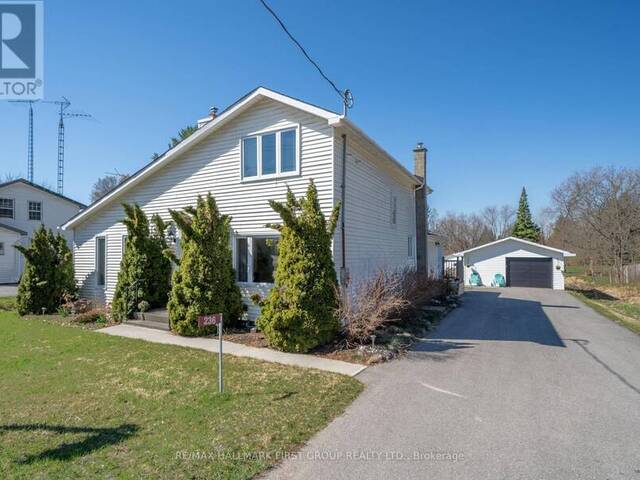 236 LYLE STREET N Alnwick/Haldimand Ontario, K0K 2G0