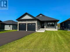 2 HILLCREST DRIVE Quinte West Ontario, K8V 5P4