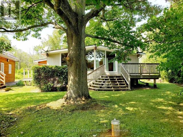 9 GOLD STREET Kawartha Lakes Ontario, K0M 1N0