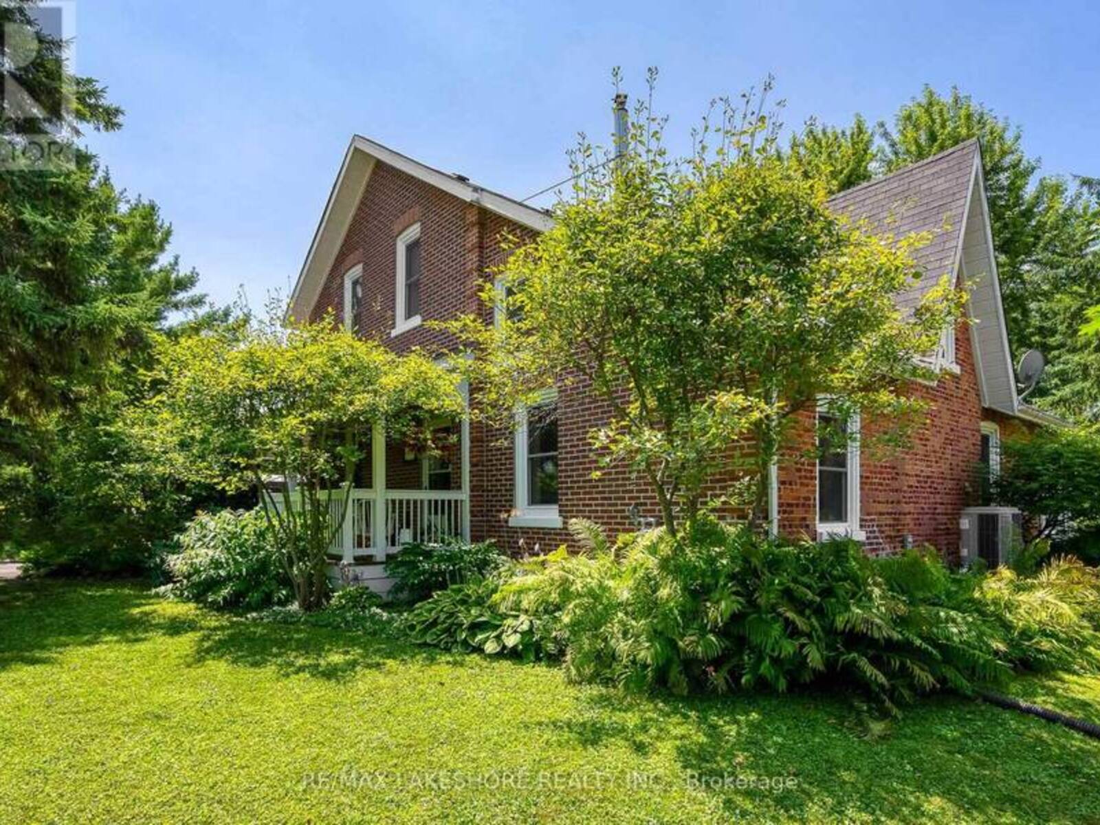 20 KENSINGTON STREET, Alnwick-Haldimand, Ontario K0K 1S0