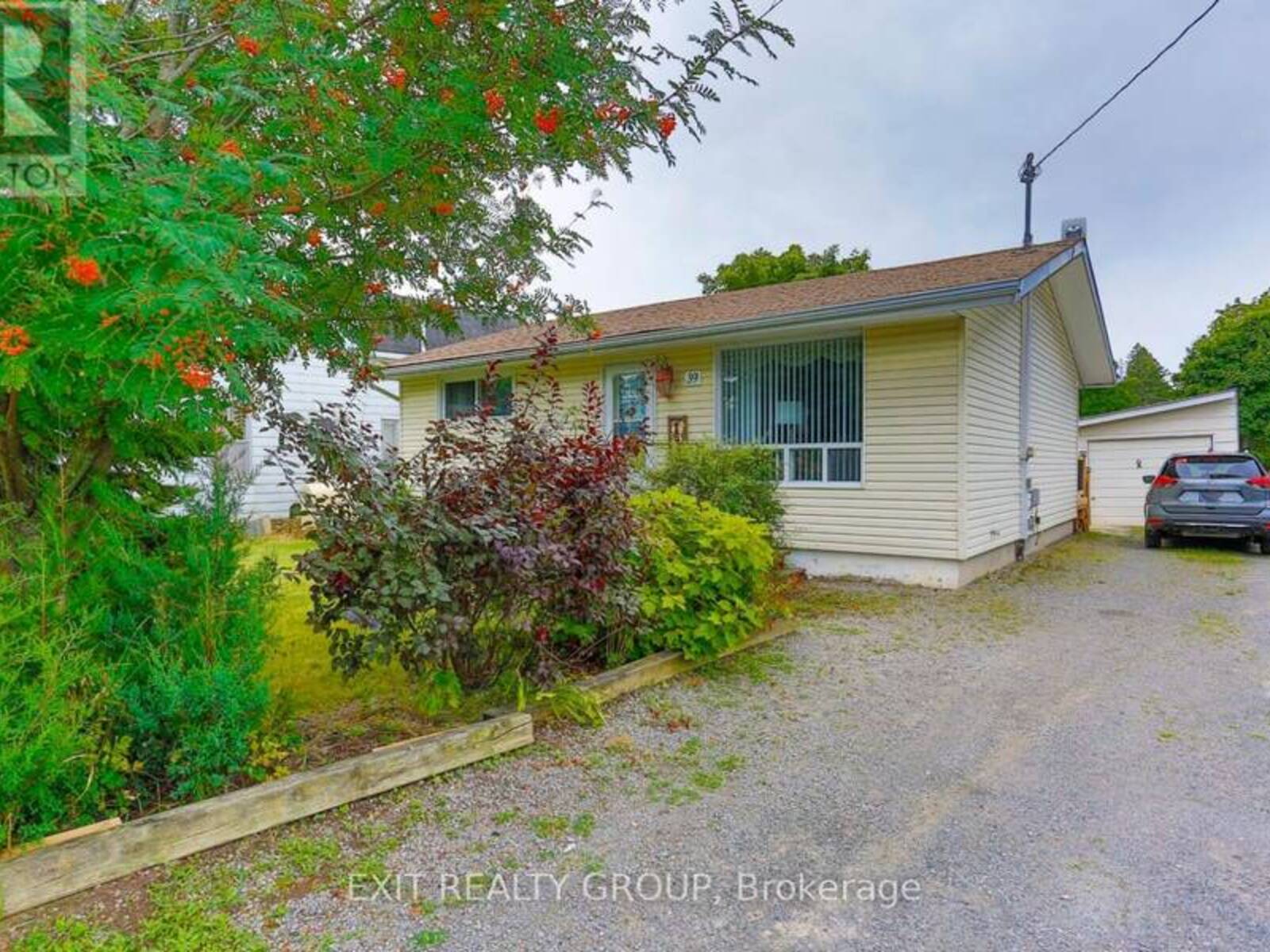 39 CLYDE STREET, Trent Hills, Ontario K0L 1Y0