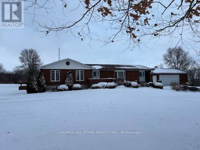 80 CROSSWIND ROAD Kawartha Lakes Ontario, K0L 2X0