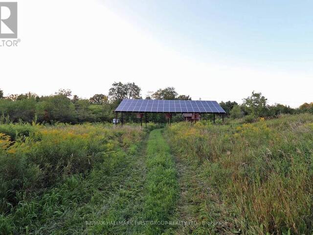 726 OTTER CREEK ROAD Tweed Ontario, K0K 3J0