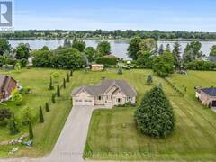 27 SONGBIRD CRESCENT Kawartha Lakes Ontario, K9V 0A9