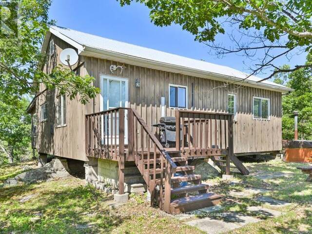 1293 ALF'S BAY LANE Central Frontenac Ontario, K0H 1B0