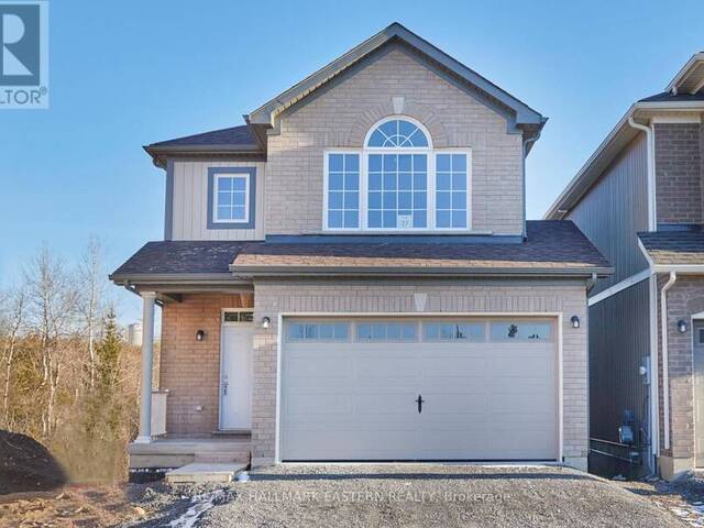 37 COLDBROOK DRIVE Cavan-Monaghan Ontario, L0A 1G0