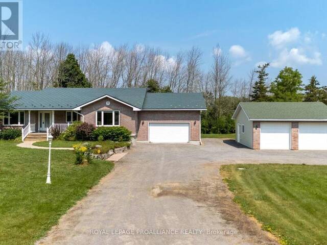 32 PIERCE ROAD Prince Edward Ontario, K0K 1G0