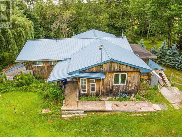 917 SETTLERS ROAD Kawartha Lakes Ontario, K9V 4R6