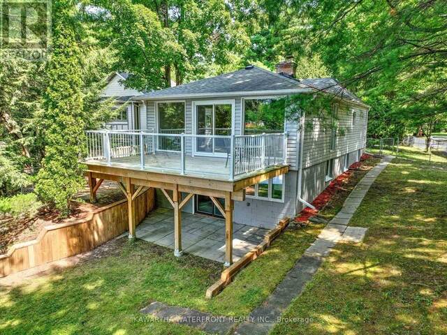 59 STANLEY ROAD Kawartha Lakes Ontario, K0M 1B0