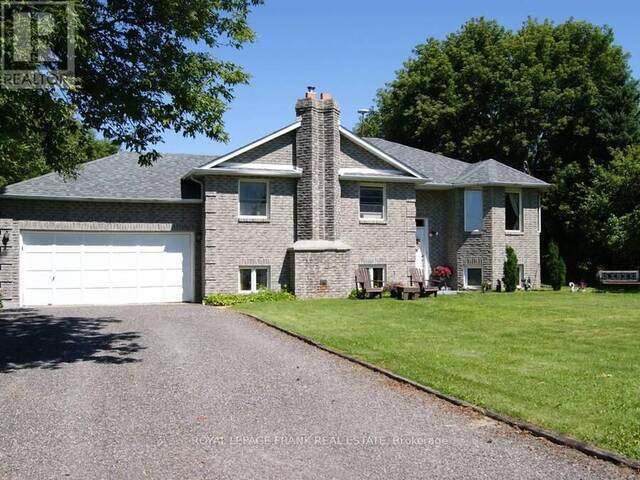 4491 MCKEE ROAD Scugog Ontario, L0B 1B0