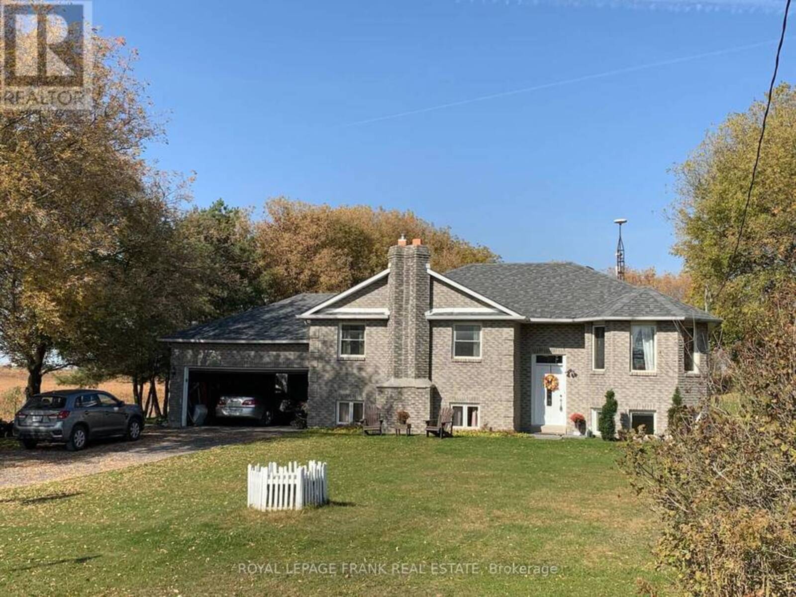 4491 MCKEE ROAD, Scugog, Ontario L0B 1B0