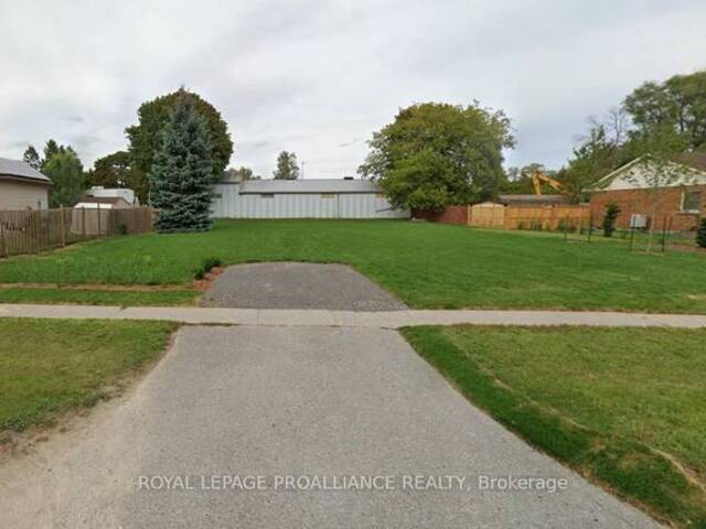 81 TORONTO ROAD Port Hope Ontario, L1A 3S2