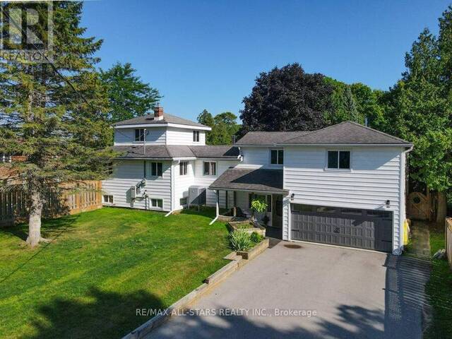 48 NORTH BAYOU ROAD Kawartha Lakes Ontario, K0M 1N0