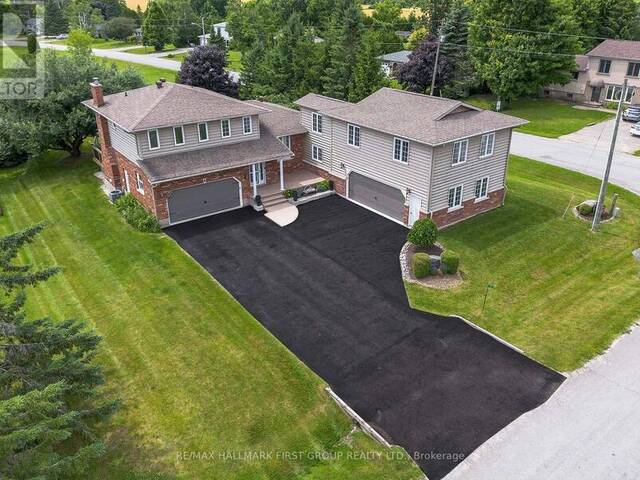 4 SPARROW COURT Kawartha Lakes Ontario, K0M 2C0