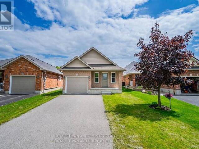 54 LAURENT BOULEVARD Kawartha Lakes Ontario, K9J 6J7