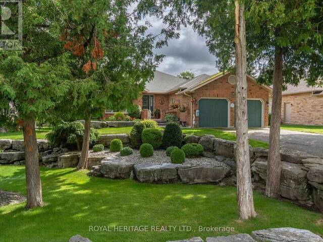 12 PORTS DRIVE Kawartha Lakes Ontario, K0M 1A0