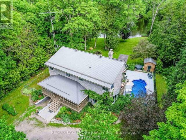 2853 13TH LINE E Trent Hills Ontario, K0K 2M0