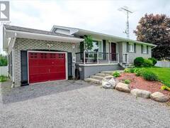 672 PERCY BOOM ROAD Trent Hills Ontario, K0L 1L0