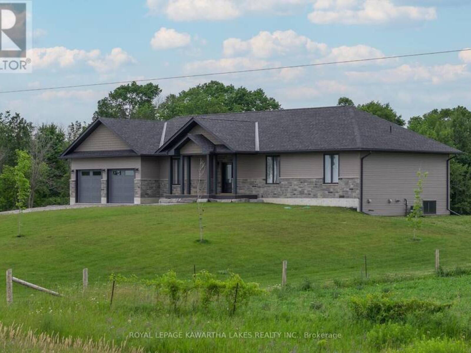 1270 COUNTY ROAD 121, Kawartha Lakes, Ontario K0M 1N0