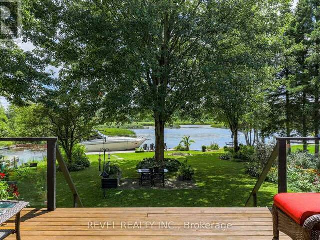 11 TRENT VIEW ROAD Kawartha Lakes Ontario, K0M 2B0