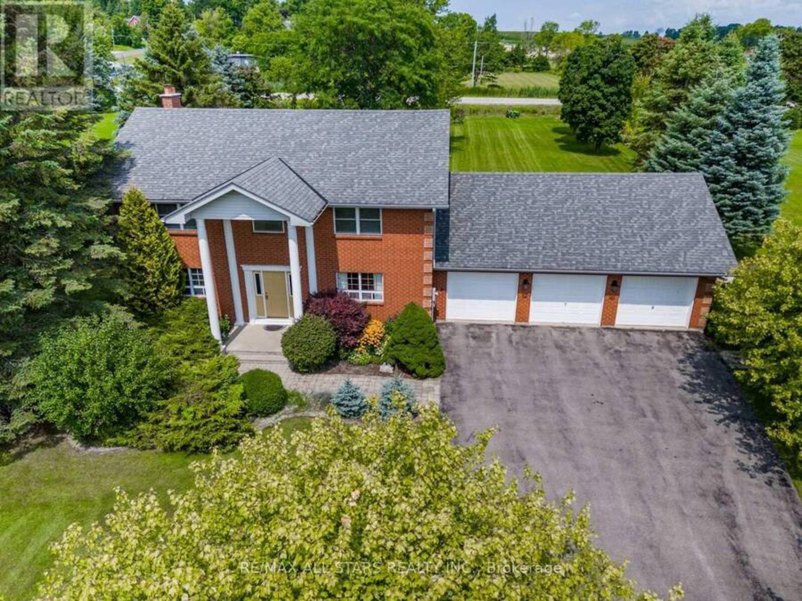 11 ASHTON LANE, Scugog, Ontario L9L 1Y8