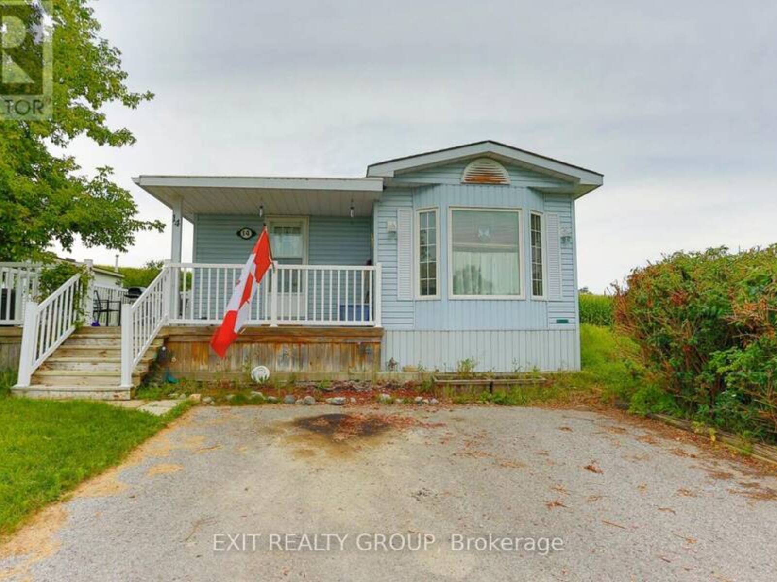 #14-152 CONCESSION RD 11 W, Trent Hills, Ontario K0L 1Y0