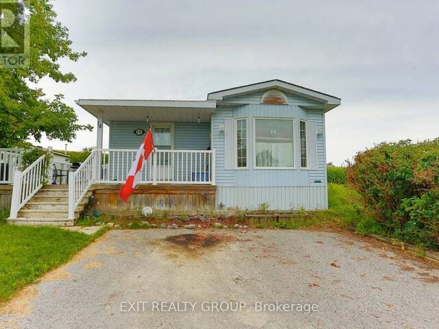 #14-152 CONCESSION RD 11 W Trent Hills Ontario, K0L 1Y0