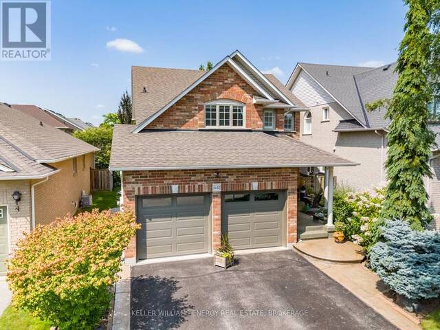 442 MEADOW STREET Oshawa Ontario, L1L 1C1