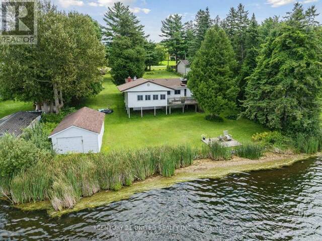 25 CEDARVIEW DRIVE Kawartha Lakes Ontario, K0L 2W0