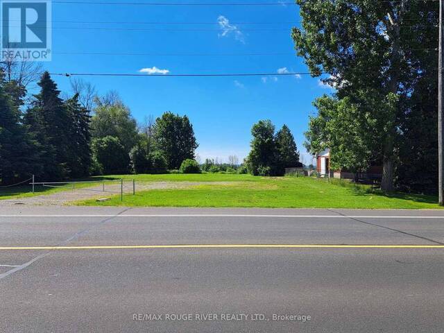 7449 COUNTY 2 ROAD Cobourg Ontario, K9A 4J7