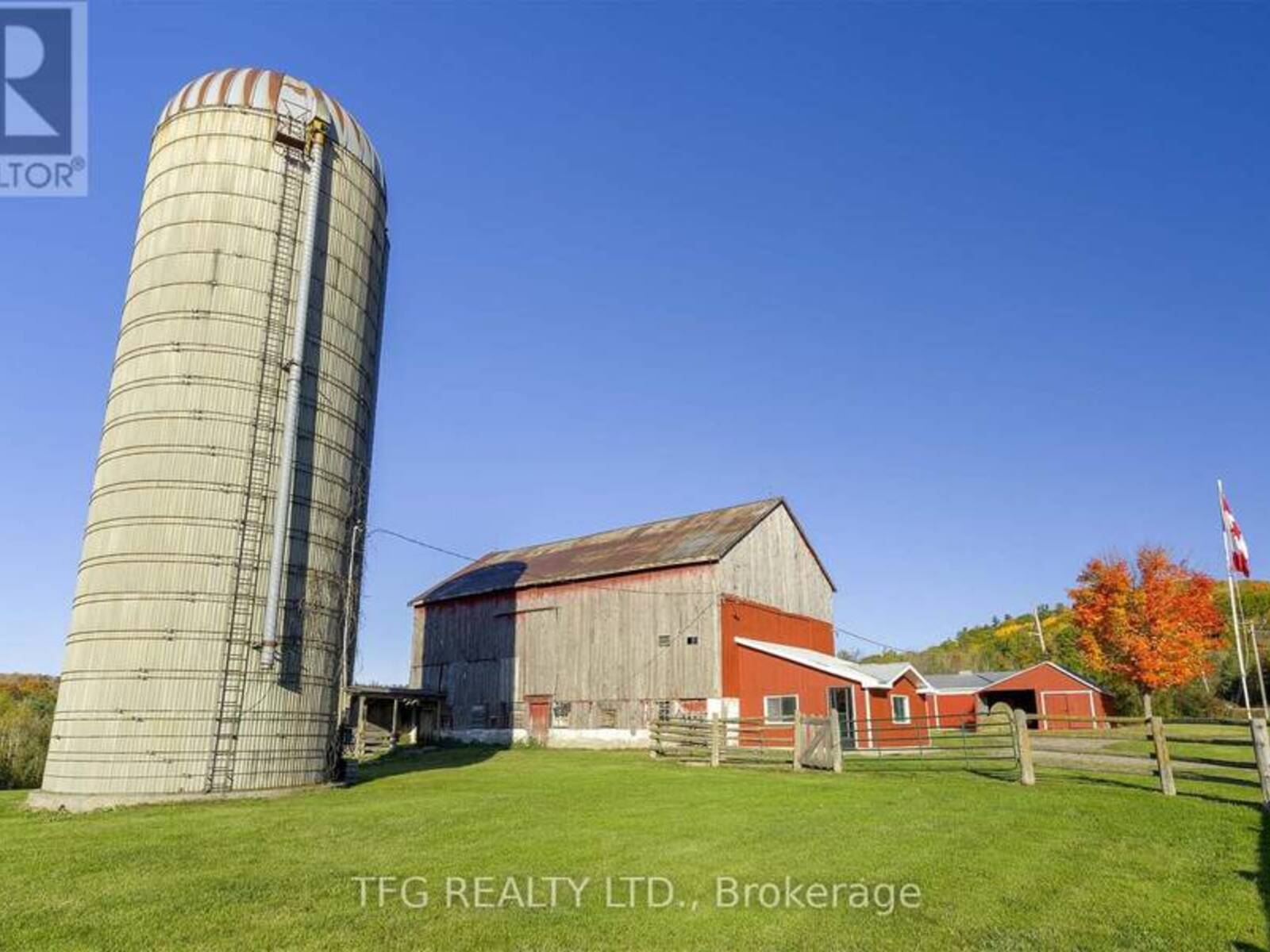 1478 COUNTY ROAD 23 ROAD, Alnwick/Haldimand, Ontario K0K 2G0