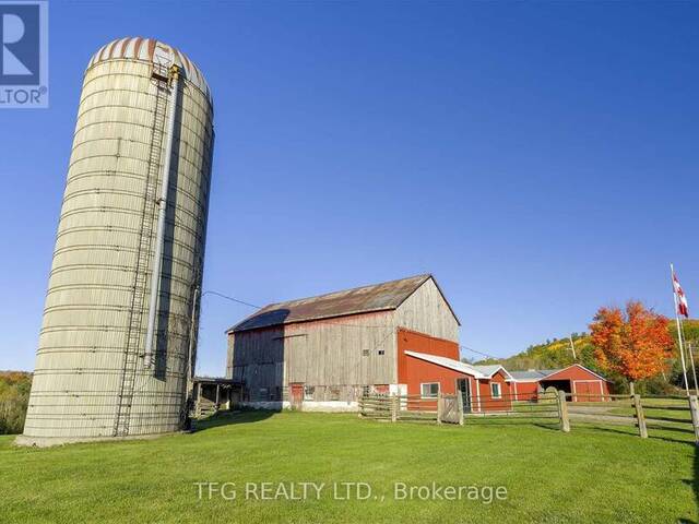 1478 COUNTY ROAD 23 ROAD Alnwick/Haldimand Ontario, K0K 2G0