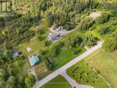 552 MITCHELL ROAD Cramahe Ontario, K0K 3K0