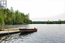 2807 MACKIE LAKE | North Frontenac Ontario | Slide Image Fifteen