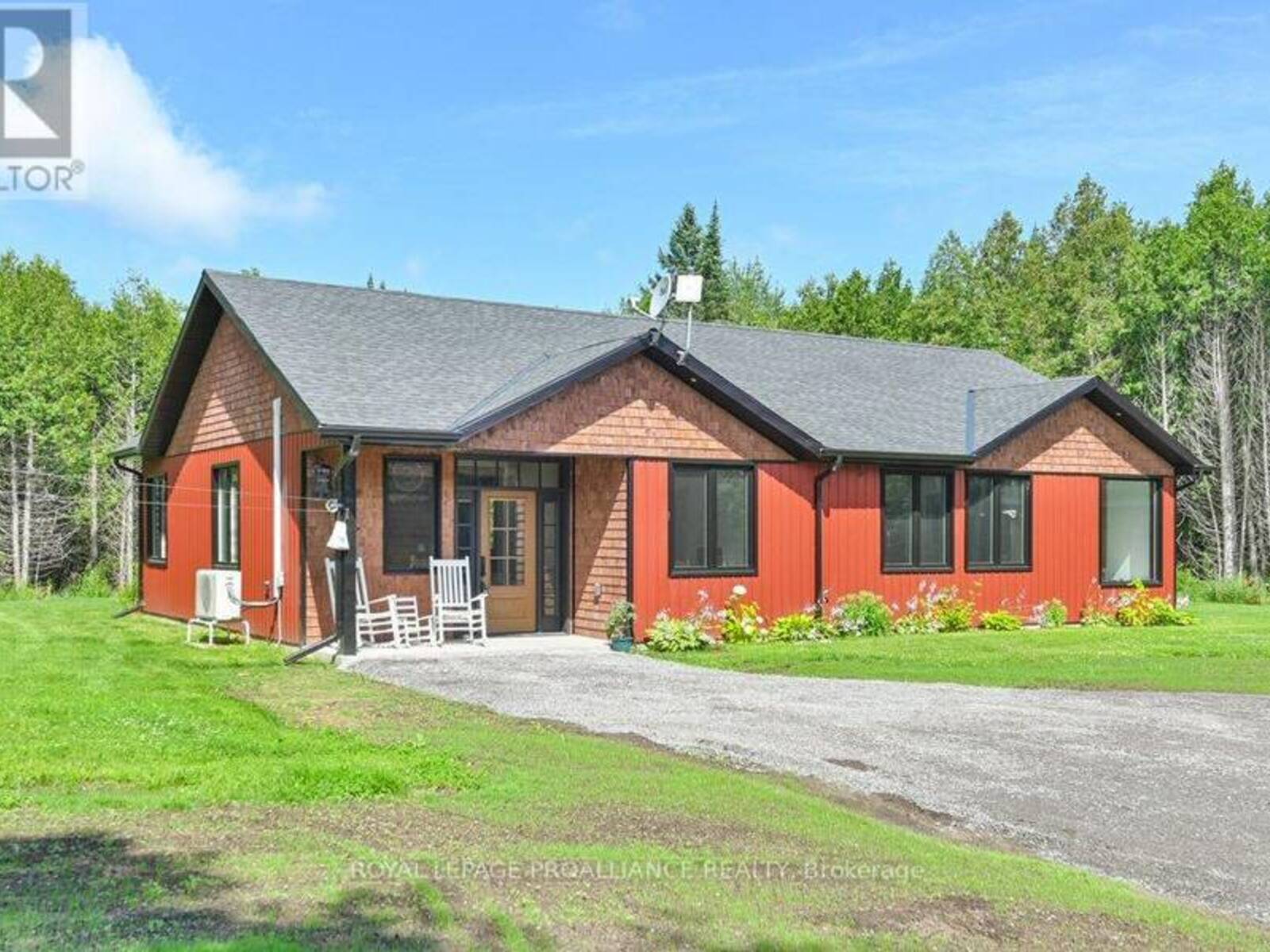 990 FRENCH SETTLEMENT ROAD, Tweed, Ontario K0K 3J0