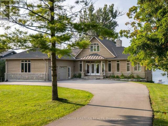 10 EARL KENNEDY ROAD Kawartha Lakes Ontario, K0M 1L0