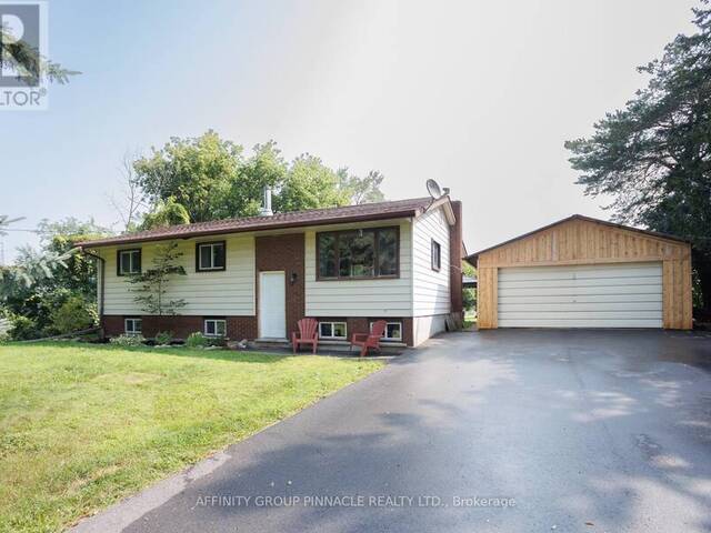 71 GOODMAN ROAD Kawartha Lakes Ontario, K0M 1N0