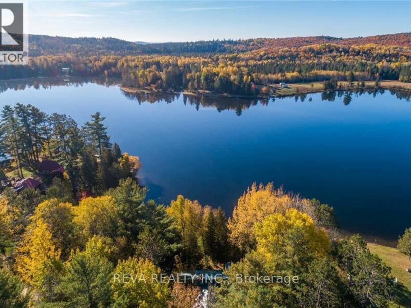 0 ADCOCK LANE, Brudenell, Lyndoch and Raglan, Ontario K0J 2E0