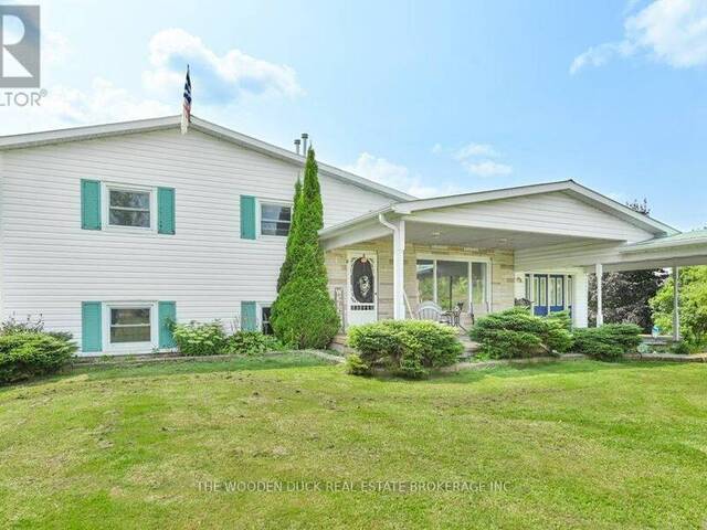 16563 HWY 62 ROAD Madoc Ontario, K0K 2K0