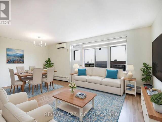 708 - 825 KENNEDY ROAD Toronto Ontario, M1K 2E6