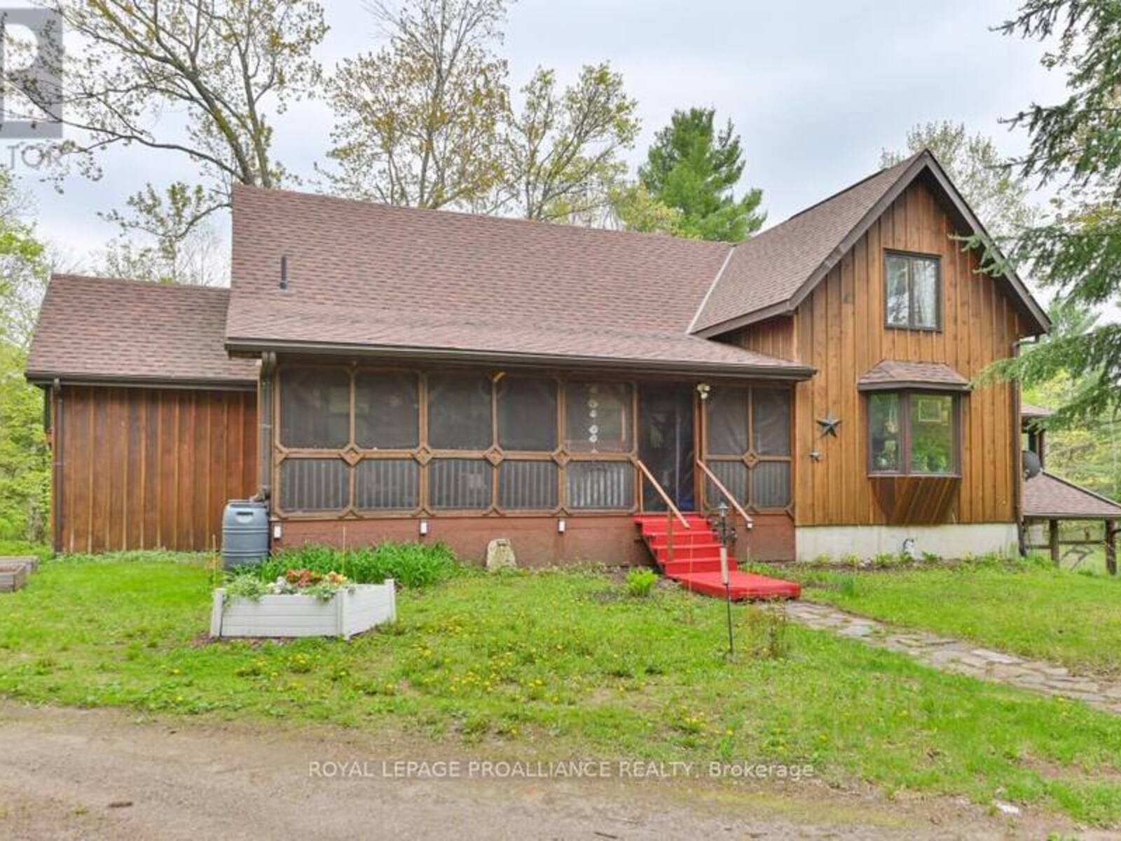 1205 HEAD ROAD, North Frontenac, Ontario K0H 1K0