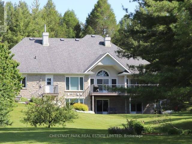 3605 COUNTY ROAD 7 Prince Edward Ontario, K0K 2T0