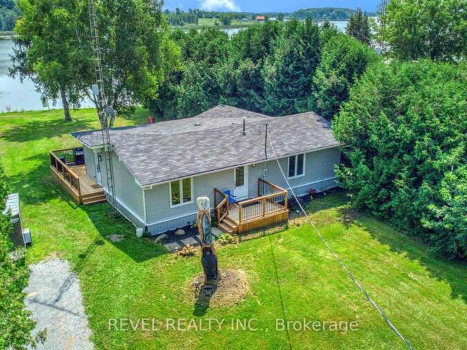 228 O'REILLY LANE, Kawartha Lakes, Ontario K0M 2C0