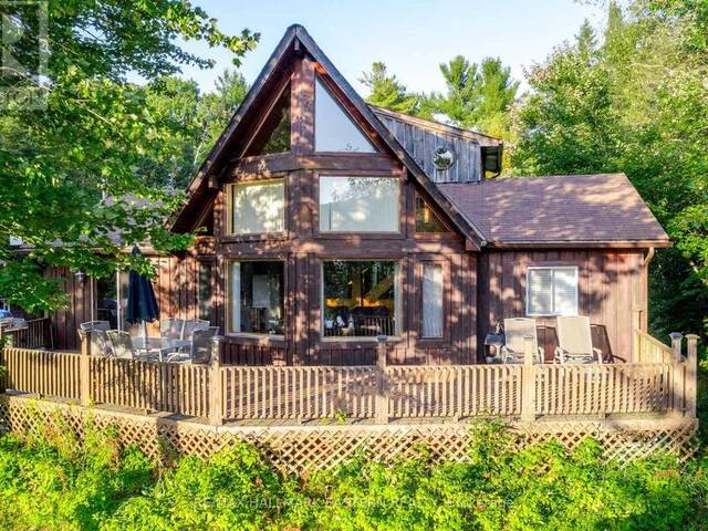 152A PARADISE LANDING ROAD Hastings Highlands Ontario, K0L 2S0