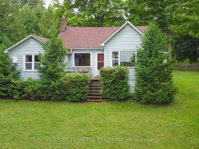 461 GALLIVAN DRIVE Smith-Ennismore-Lakefield Ontario, K0L 1H0