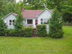 461 GALLIVAN DRIVE Smith-Ennismore-Lakefield Ontario, K0L 1H0