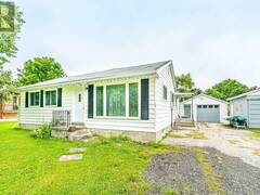 122 VICTORIA AVENUE Brock Ontario, L0K 1A0