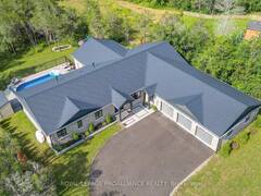 86 SUNRISE DRIVE Prince Edward Ontario, K8N 4Z7